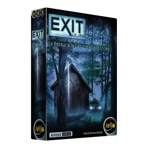 Exit – Le Retour à la Cabane Abandonnée