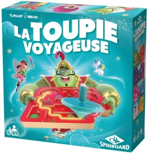 Sub Terra 2 (Pack de Figurines du Jeu de Base) - Jeu de société - Version  française : : Jeux et Jouets