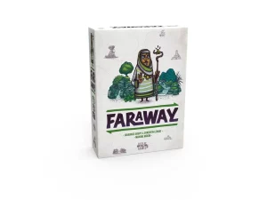 Faraway – Boîte Verte