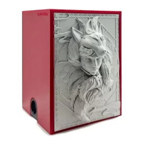Deck Box – Repliquant – 100 cartes – Kitsune