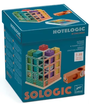 Sologic – Hotelogic