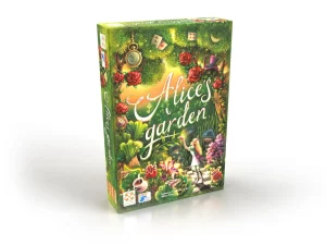 Alice’s Garden