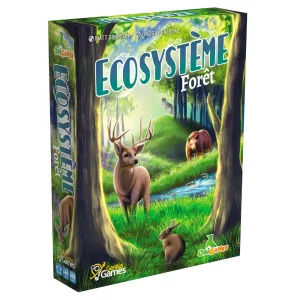 Écosystème – Forêt