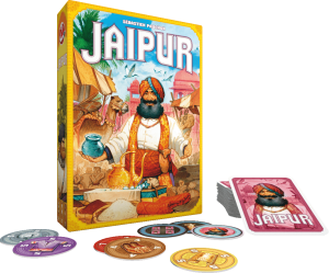Jaïpur