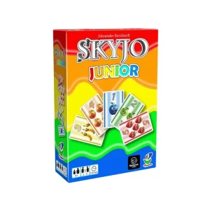 Skyjo – Junior