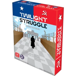 Twilight Struggle – Édition 2022