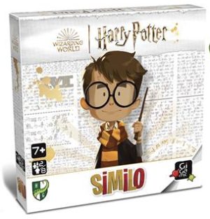 Similo – Harry Potter