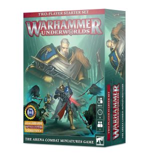 Warhammer Underworlds – Starter Set