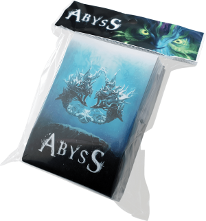 Abyss – 210 Sleeves