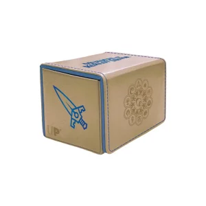 MTG – Deck Box – Alcove Flip Box – Meurtres au Manoir Karlov