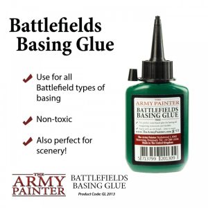 Army Painter – Colle – Basing Glue