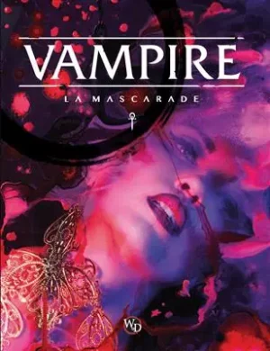 Vampire la Mascarade – V5