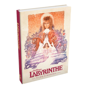 Labyrinthe – Le Jeu d’Aventure