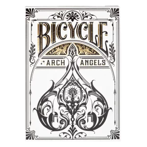 Bicycle Créatives – Archangels