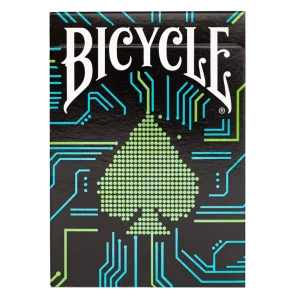 Bicycle Créatives – Dark Mode