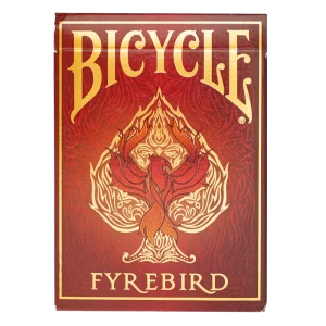 Bicycle Créatives – Fyrebird