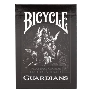 Bicycle Créatives – Guardians