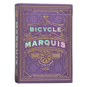 Bicycle Créatives – Marquis