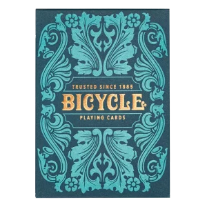 Bicycle Créatives – Sea King