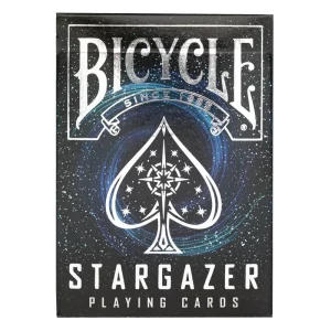 Bicycle Créatives – Stargazer