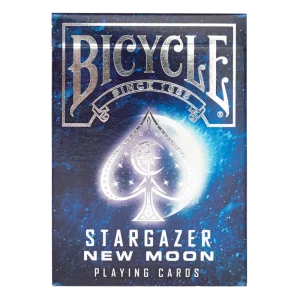 Bicycle Créatives – Stargazer New Moon