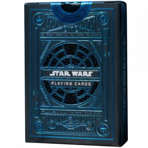 Bicycle Theory 11 – Star Wars Blue