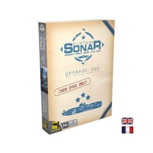 Captain Sonar – Upgrade One