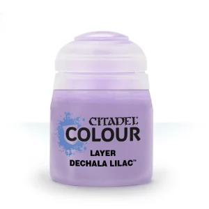 Citadel – Peinture – Layer – Dechala Lilac (12ml)