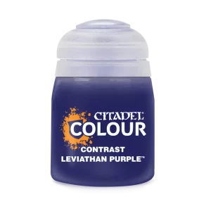 Citadel – Peinture – Contrast – Leviathan Purple (18ml)
