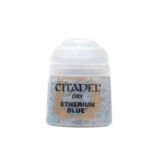 Citadel – Peinture – Dry – Etherium Blue (12ml)