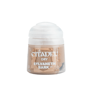 Citadel – Peinture – Dry – Sylvaneth Bark (12ml)