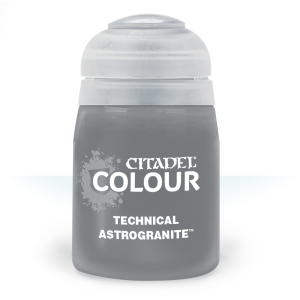 Citadel – Peinture – Technical – Astrogranite (24ml)