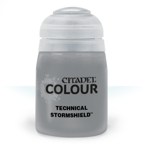 Citadel – Peinture – Technical – Stormshield (24ml)