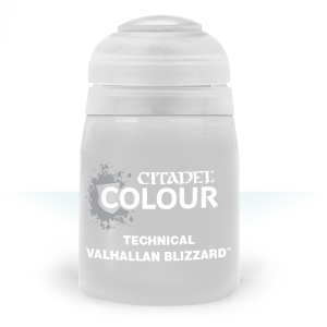 Citadel – Peinture – Technical – Valhallane Blizzard (24ml)