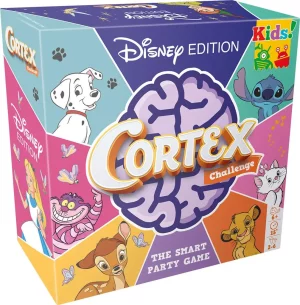 Cortex – Disney Classics