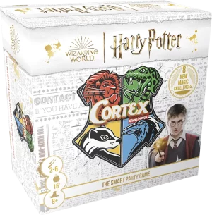 Cortex – Harry Potter