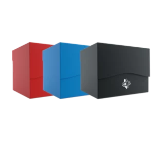 Gamegenic – Deck Box – Side Holder 100+ XL