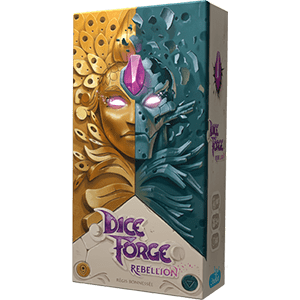 Dice forge – Extensions – rebellion