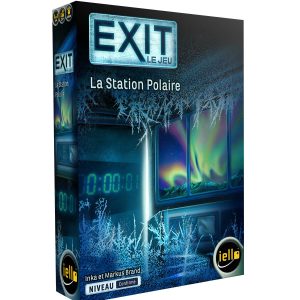 Exit – La Station Polaire