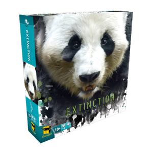 Extinction – Panda