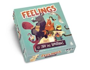 Feelings – nouvelle version