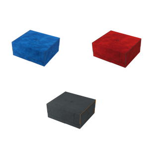Gamegenic – Deck Box – Games’ Lair 600+