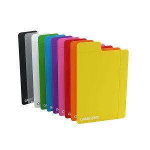 Flex Card Dividers Multicolor