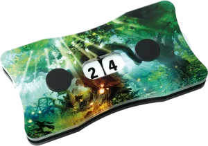 Gamegenic – Life Counters Double Dials – Forest