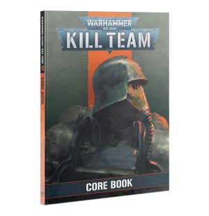 Kill Team – Livre de base