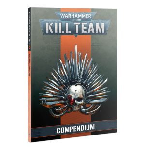 Kill Team – Compendium