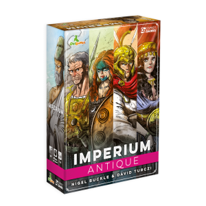 Imperium – Antique