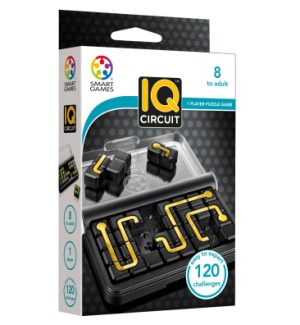 IQ – Circuit