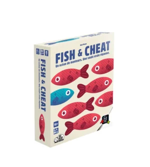 Fish and Cheat