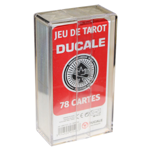 JEU DE 78C - TAROT BASIC ECOPACK